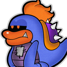 Tubba Blubba (CS Style, 2017)