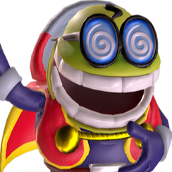 Fawful (2017 Render)