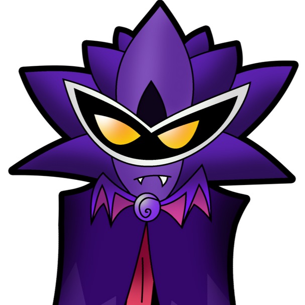 A bat king