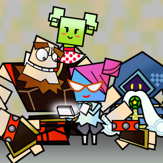 SPM- Staying in touch