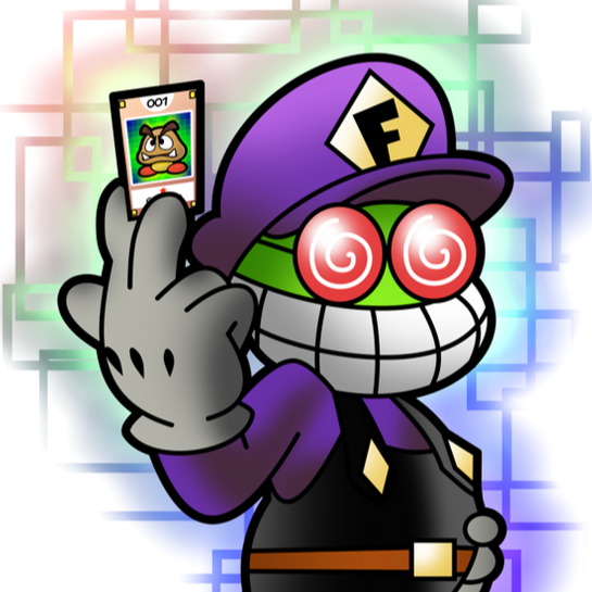 Catch Card