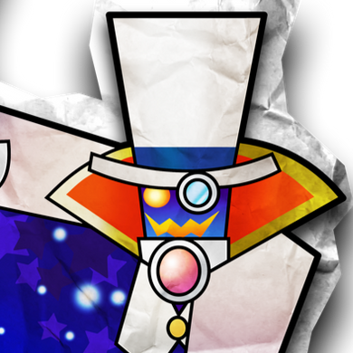Count Bleck (2016)