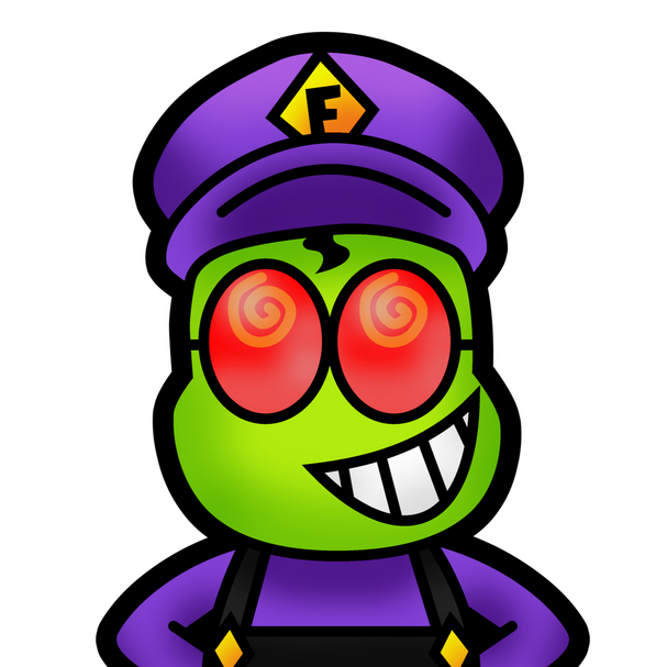 Fawfulthegreat (2016)