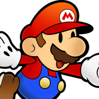 Paper Mario 2 (2016)