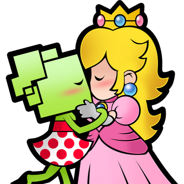 The biggest twist (2016)