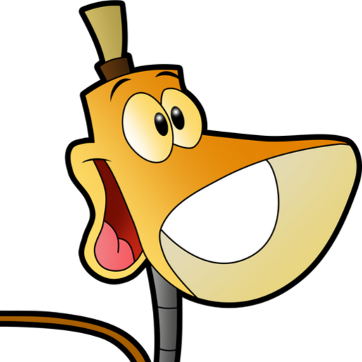 Lampy (2016)