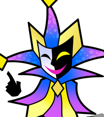 Dimentio 2 (2016)