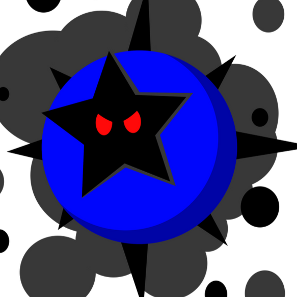 Dark Star (2016)