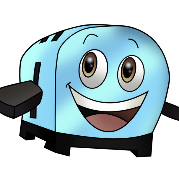Toaster (2016)