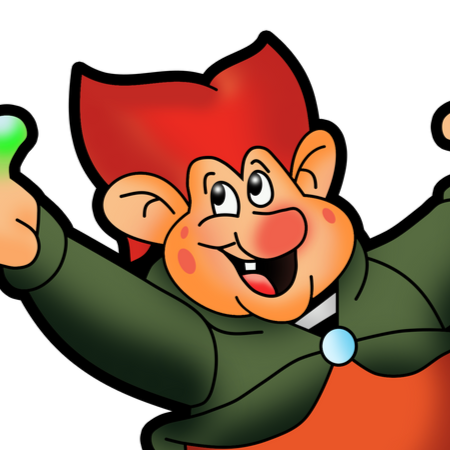 Stanley the Troll (2016)