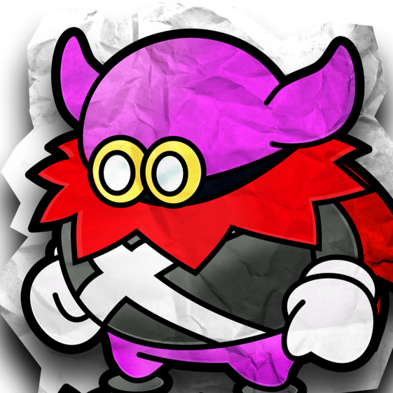 Lord Crump (2016)