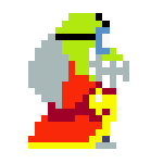 Fawful SMM Style
