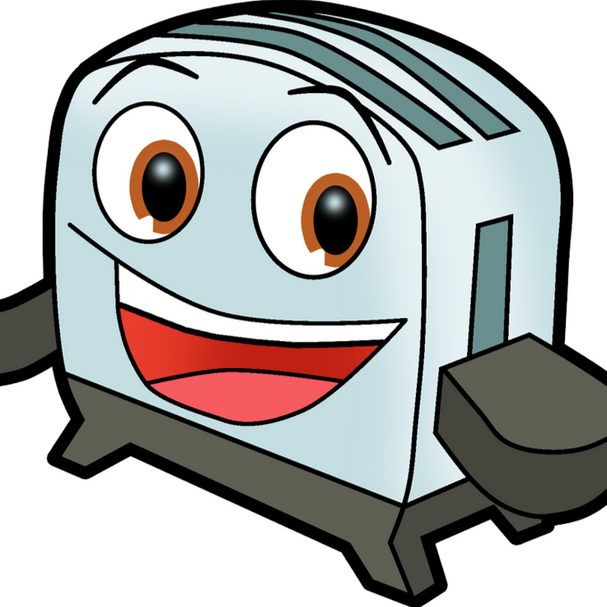 Toaster (2015)