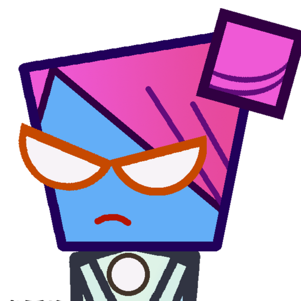 Nastasia HD Sprite Sheet (2015)