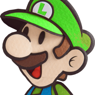 PMSS Style Luigi