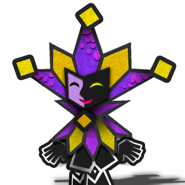 PMSS Style Dimentio 2.0 (2013)