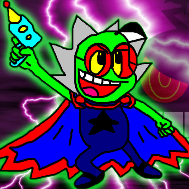 Dark Fawful (2013)