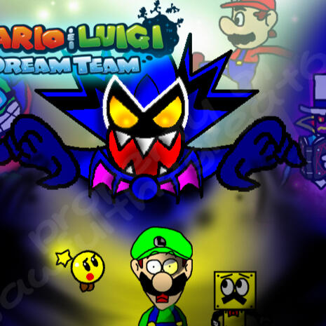 Rise of Antasma (2013)