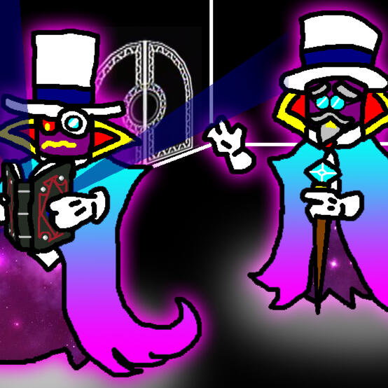 My son, don't! (2013)