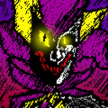 Master of Dimensions, Destroyer of Souls