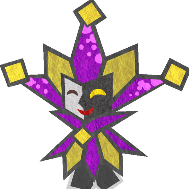 PMSS Style Dimentio (2013)