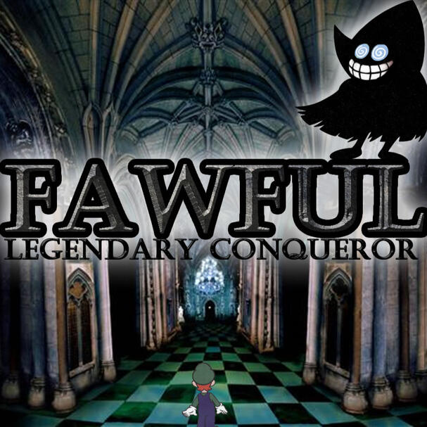 PS Text Exercise: Fawful