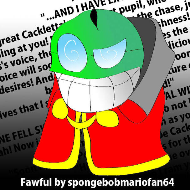 Fawful (2012)