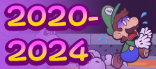 2020-2024 2020-2024