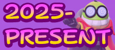 2025-Present 2025-Present