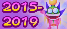 2015-2019 2015-2019