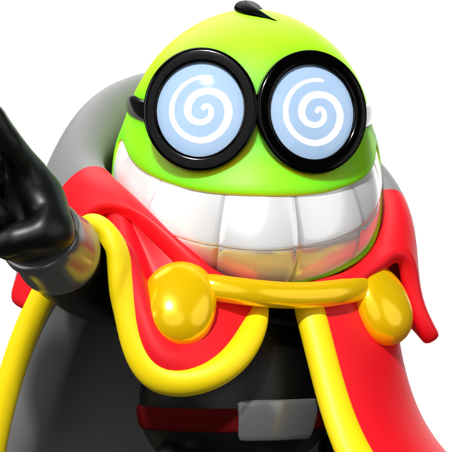 Fawful (2026 Model)