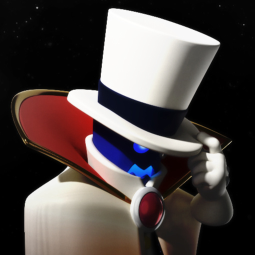 Count Bleck (2026 Model)